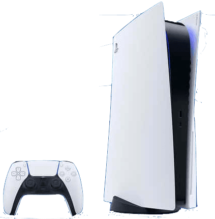PlayStation 5